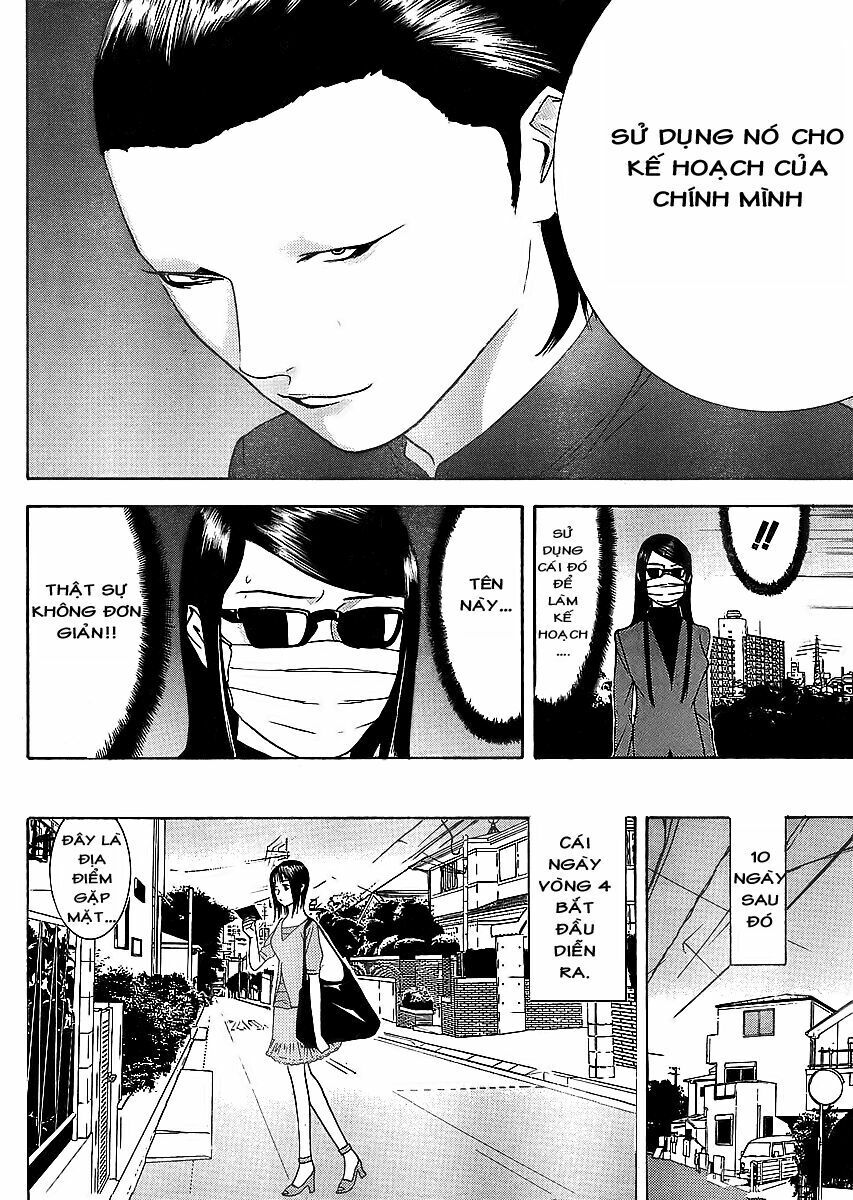 Liar Game Chapter 84 - Trang 2