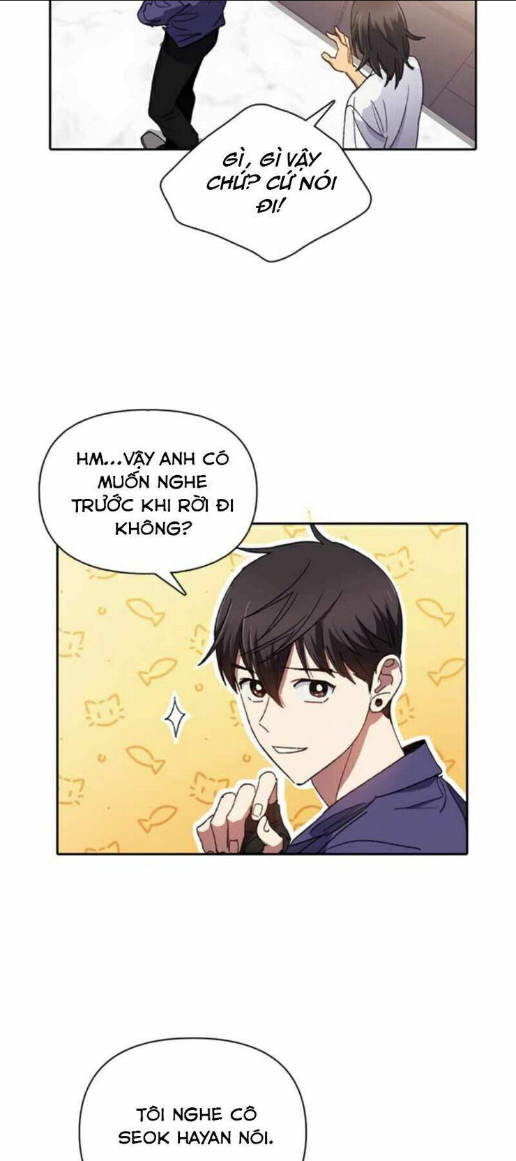 những ranker cấp s mà tôi nuôi dưỡng chapter 28 - Next chapter 29