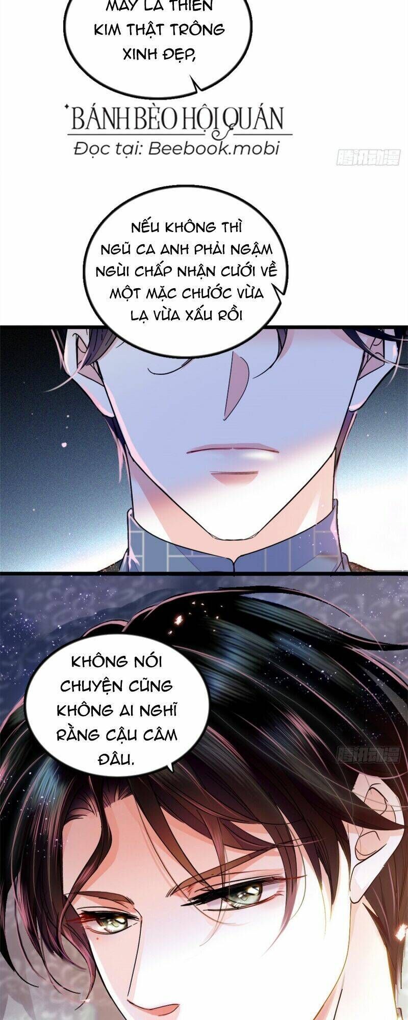 thiên kim toàn năng lật tung trời chapter 2 - Next chapter 3