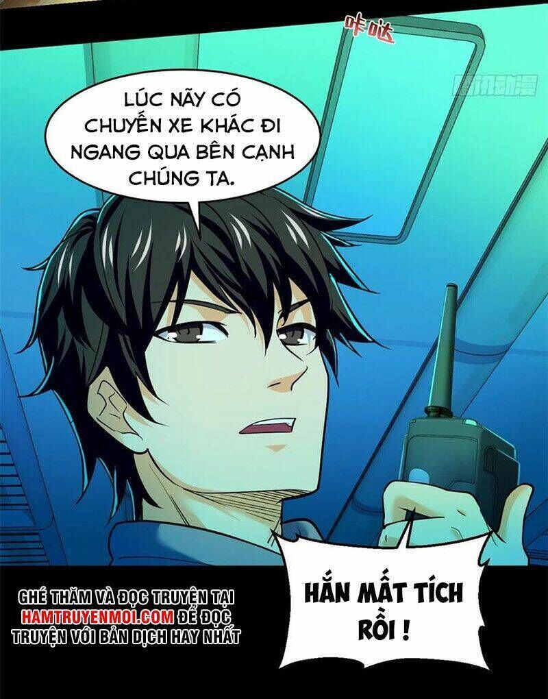 toàn cầu sụp đổ chapter 64 - Trang 2