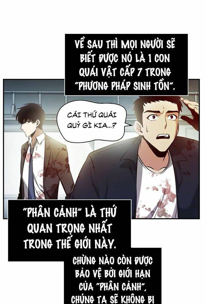 toàn trí độc giả Chapter 7 - Trang 2