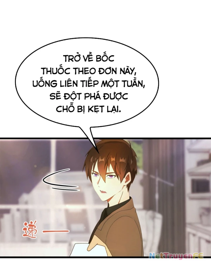 đô thị thánh thủ: ta là y võ đỉnh phong Chapter 14 - Next Chapter 15