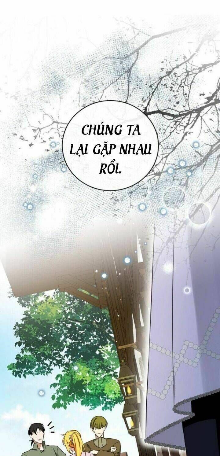 tôi đã thuần hóa hầu tước ác ma chapter 18 - Next chapter 19