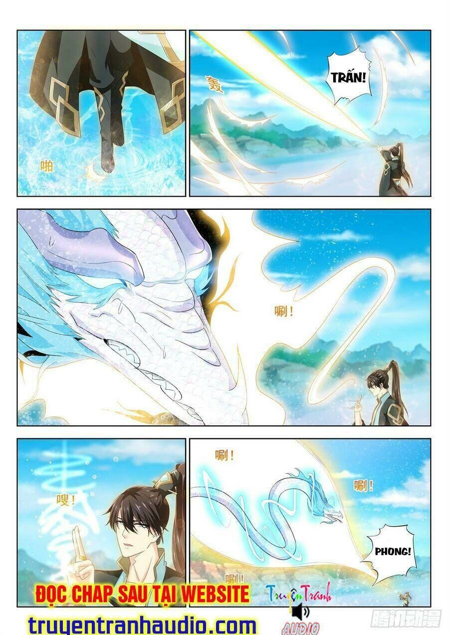 trọng sinh đô thị tu tiên Chapter 383 - Next Chapter 384