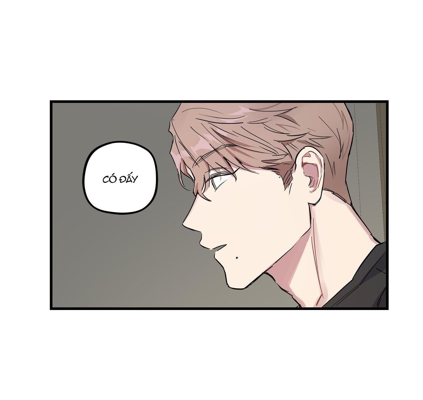 tuyển tập manhwa dằm khăm Chapter 28 Không gặp lại sao? -3 - Trang 1