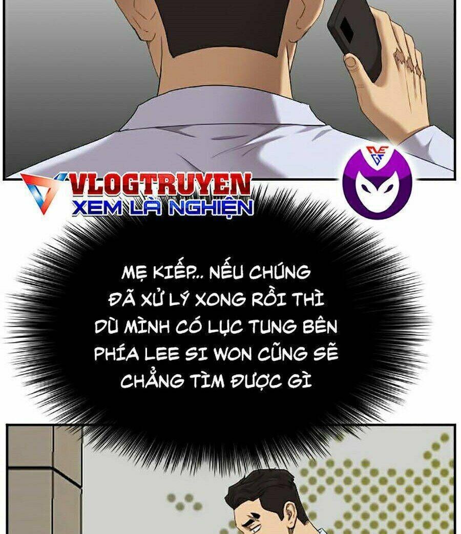 người xấu chapter 43 - Trang 2