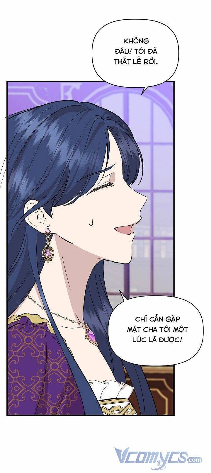 tôi không phải là cinderella chapter 25 - Trang 2