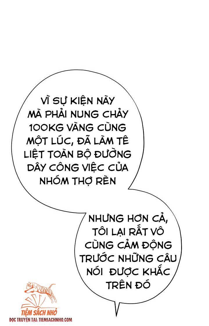 trở thành con gái nhà tài phiệt Chapter 8 - Trang 2