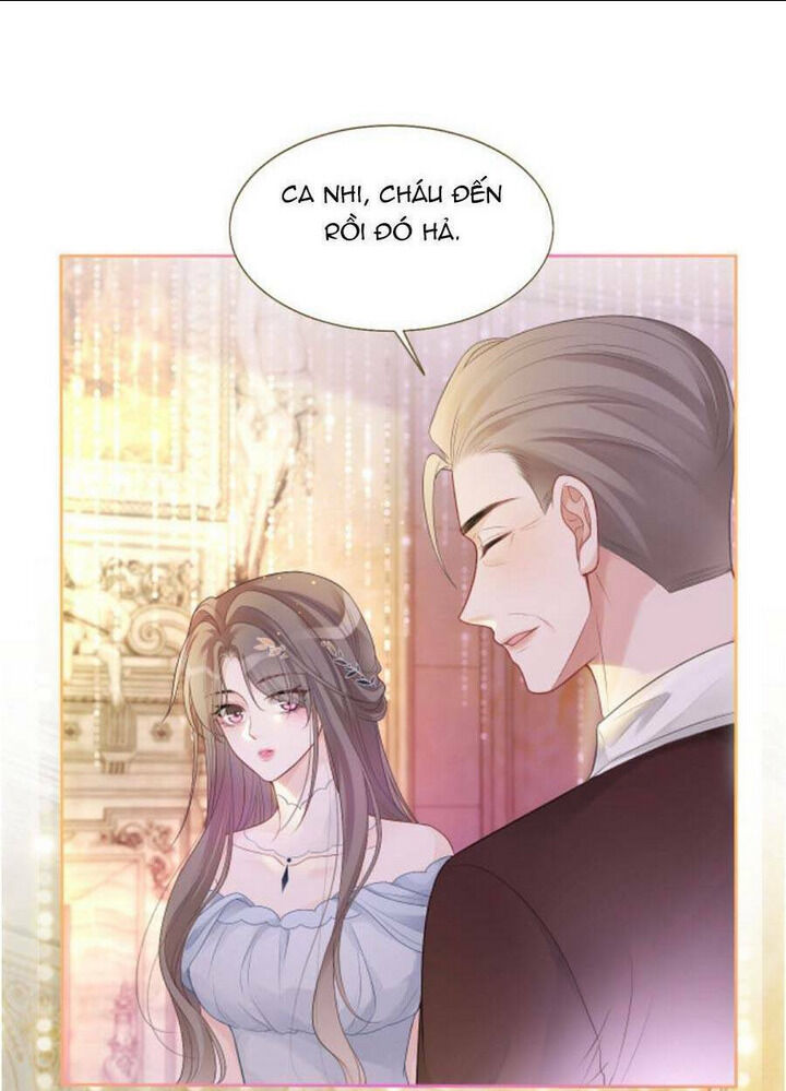 được các anh trai chiều chuộng tôi trở nên ngang tàng chapter 68 - Next chapter 69