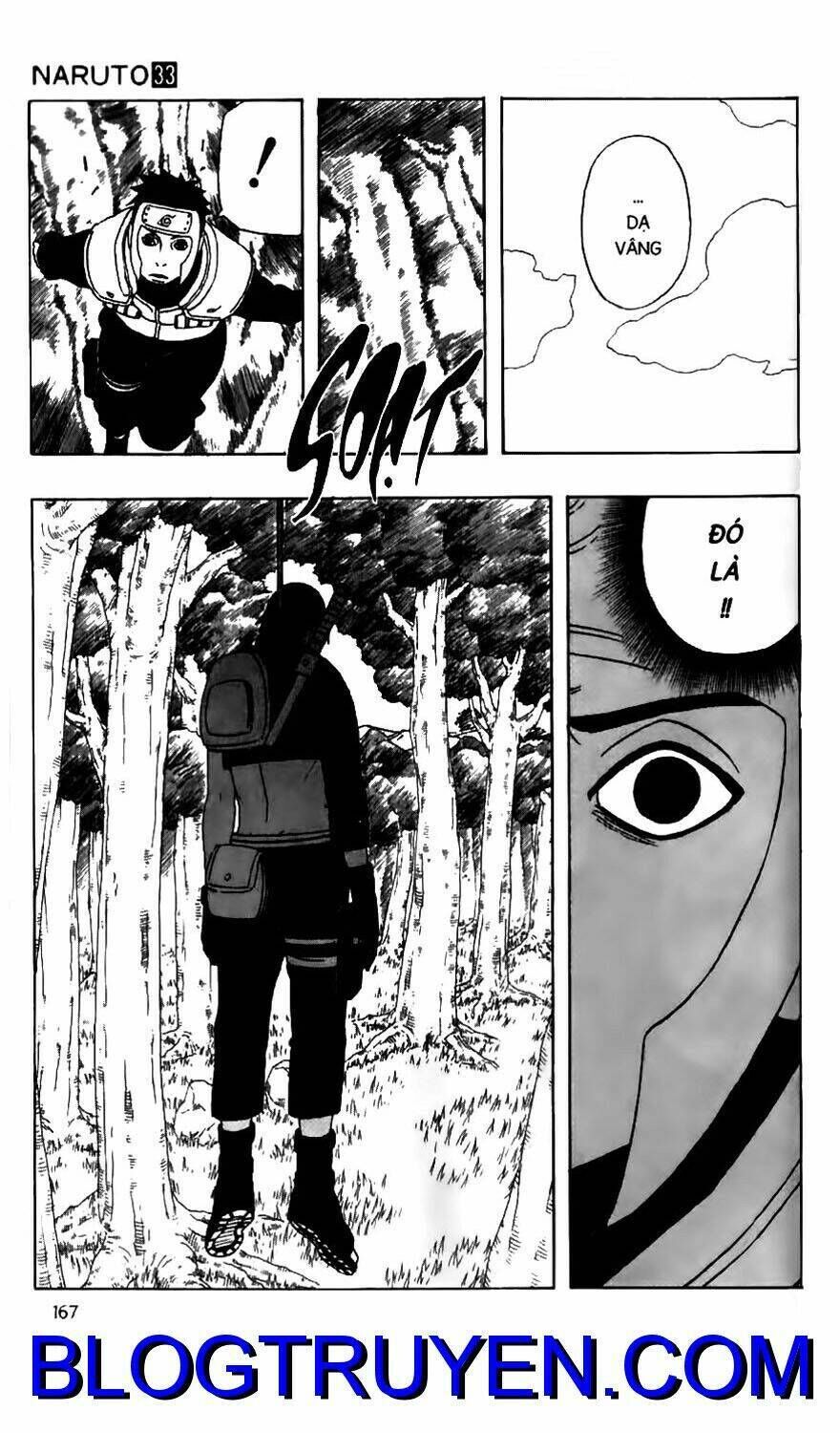 naruto - cửu vĩ hồ ly chapter 298 - Next chapter 299