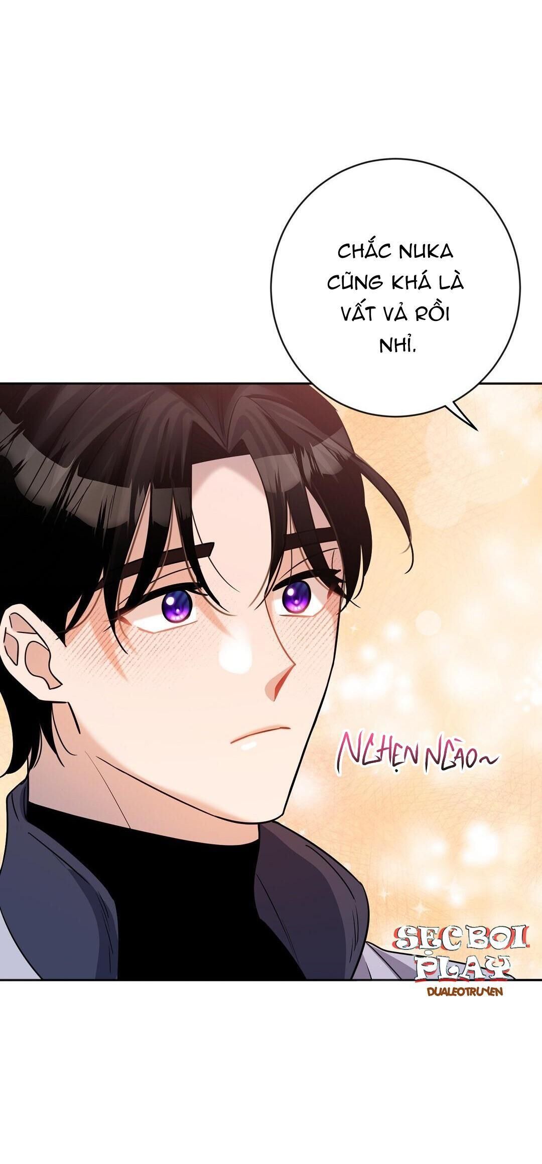 VÔ DANH Chapter 11 - Next Chapter 12