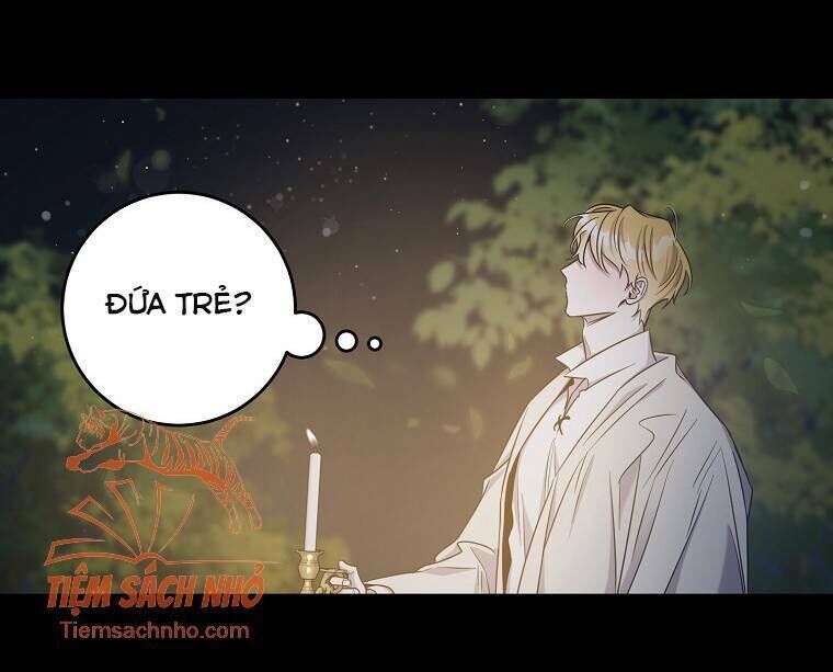 tôi đã thuần hóa một tên bạo chúa và chạy trốn chapter 46 - Next chapter 47.1