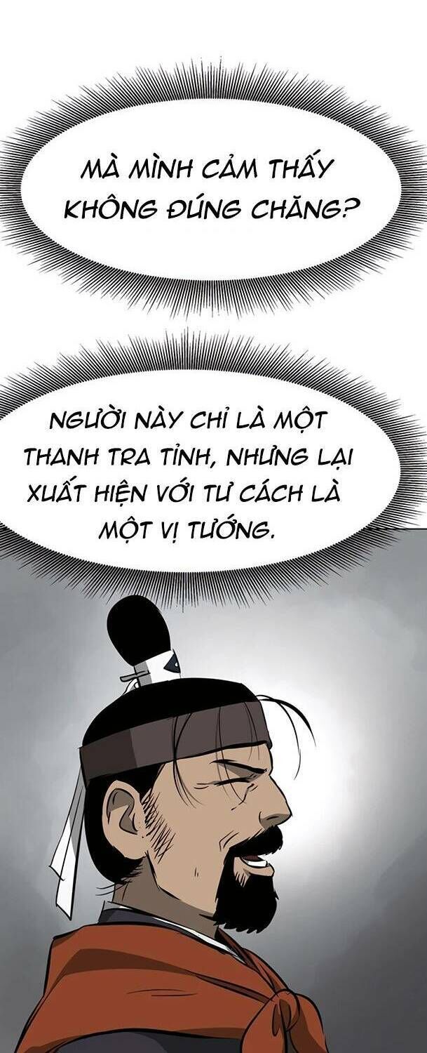 thăng cấp vô hạn trong murim chapter 145 - Trang 2