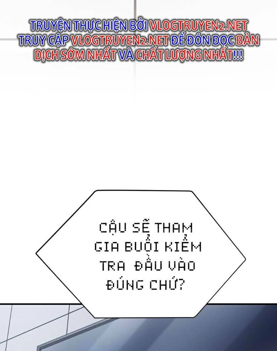 trở thành quái vật chapter 30 - Trang 2