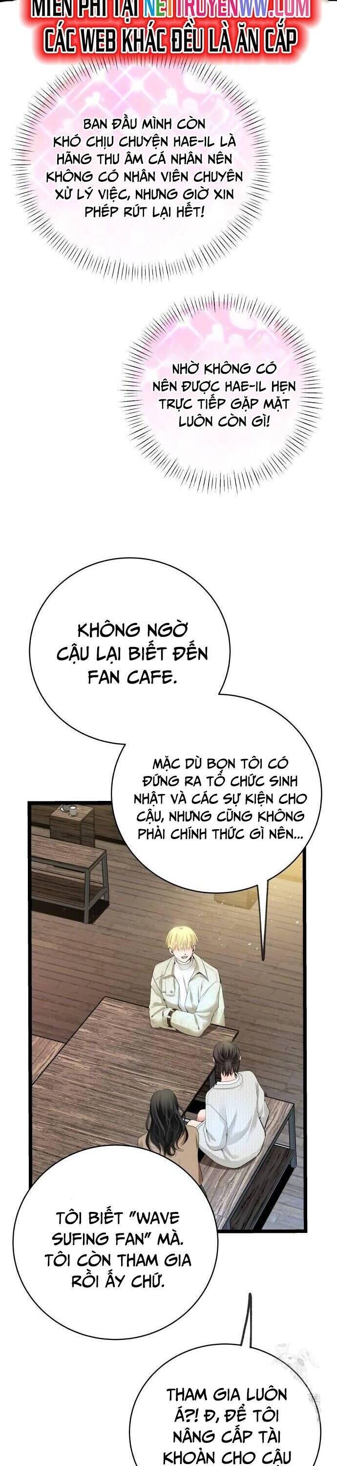 vinh quang vô tận Chapter 49 - Trang 2