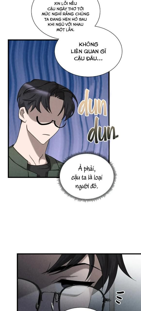 Tuyển Tập Manhwa 18+ Chapter 64 end - Trang 2