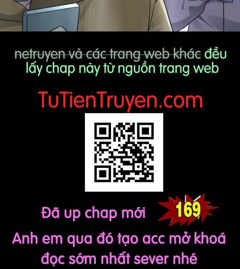 Toàn Cầu Băng Phong: Ta Chế Tạo Phòng An Toàn Tại Tận Thế Chapter 168 - Next Chapter 169