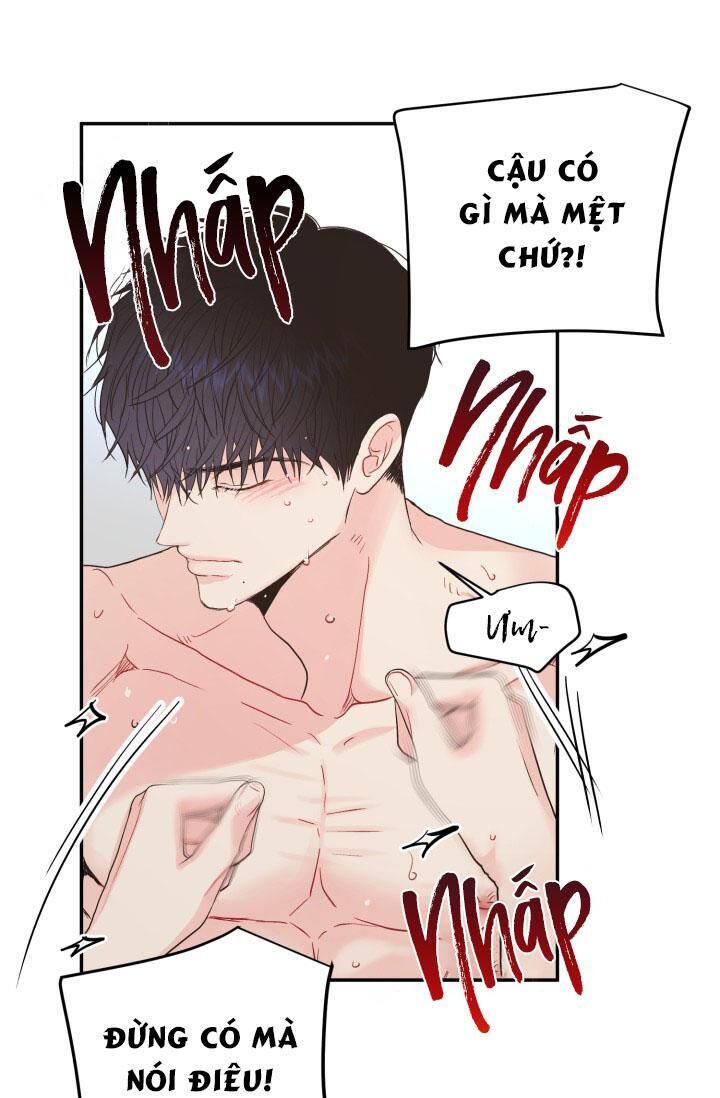 YÊU EM THÊM LẦN NỮA (LOVE ME AGAIN) Chapter 7 - Trang 2