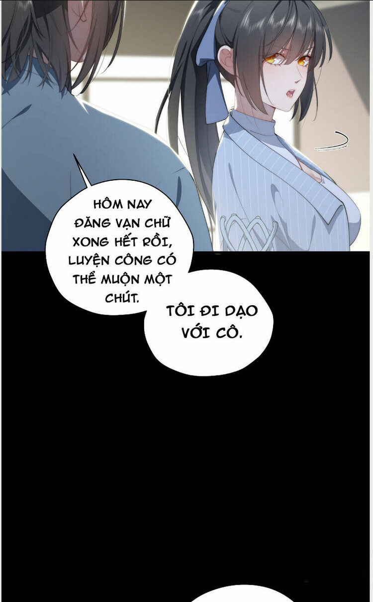 Nữ Chính Từ Trong Sách Chạy Ra Ngoài Rồi Phải Làm Sao Đây? Chapter 39 - Next Chapter 40