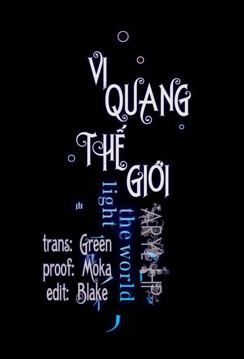 Vi Quang Thế Giới Chapter 1 - Trang 2