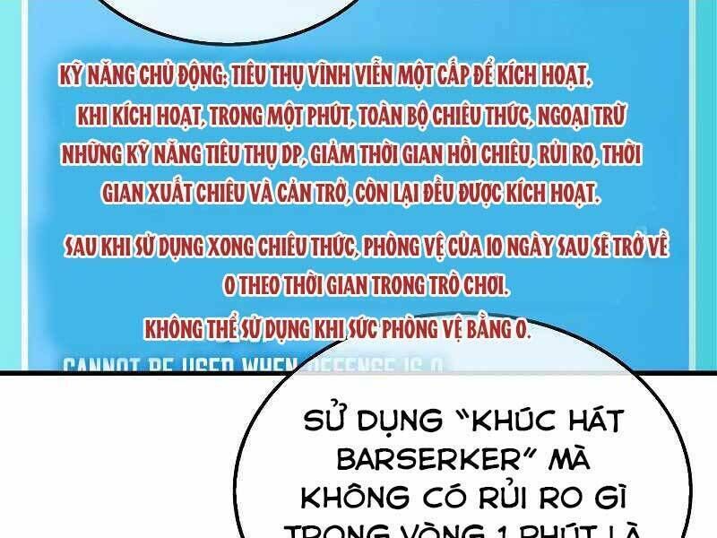 tôi thăng cấp trong lúc ngủ chapter 34 - Next chapter 35