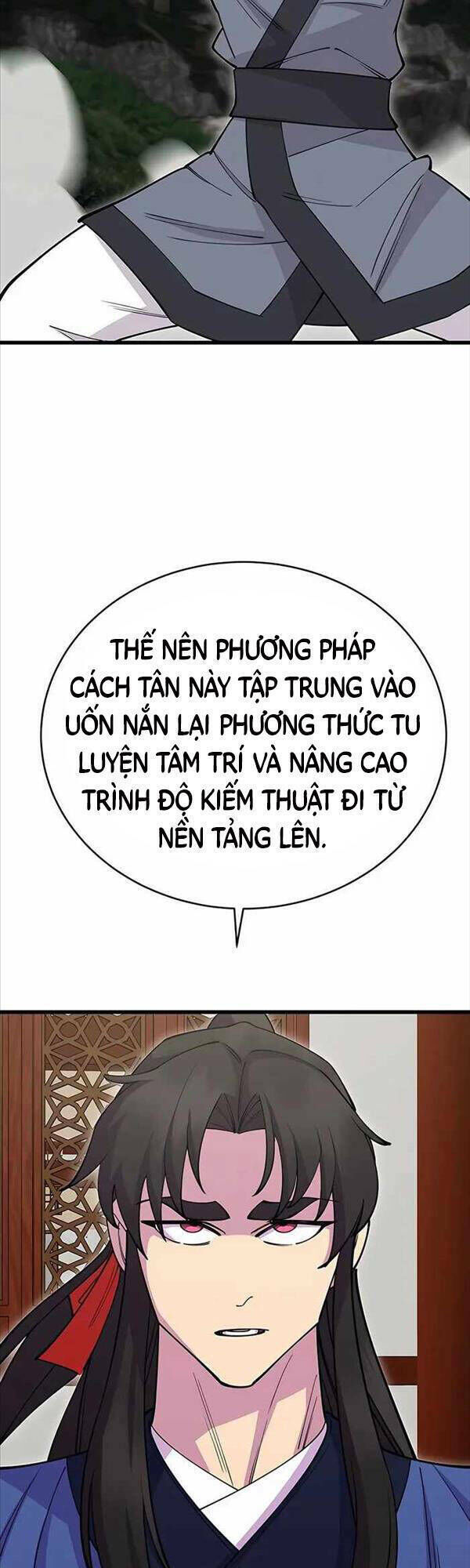 thiên hạ đệ nhất đại sư huynh chương 41 - Next chapter 42