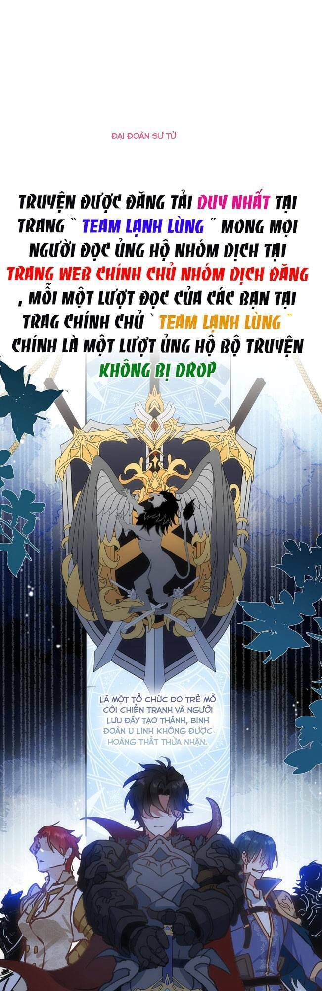 bổn công chúa không muốn được chiều chuộng chapter 2 - Next chapter 3