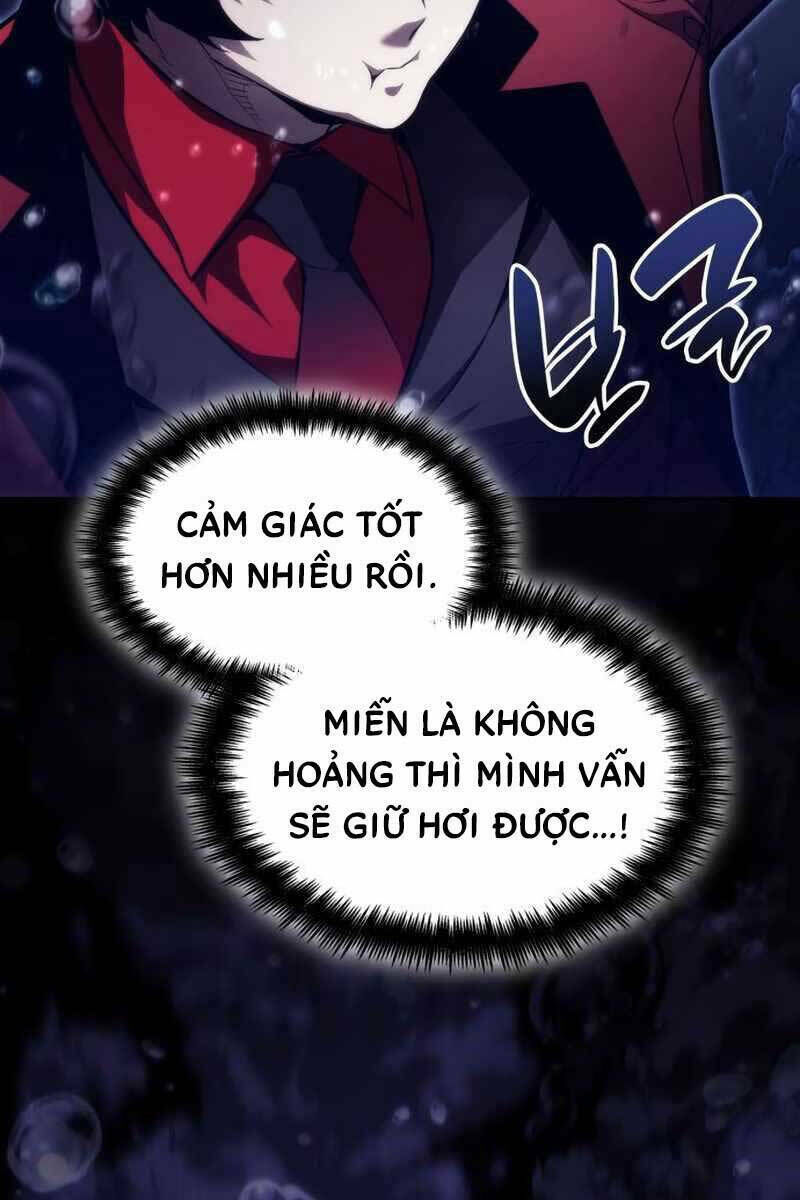 chiêu hồn giả siêu phàm chapter 46 - Next chapter 47