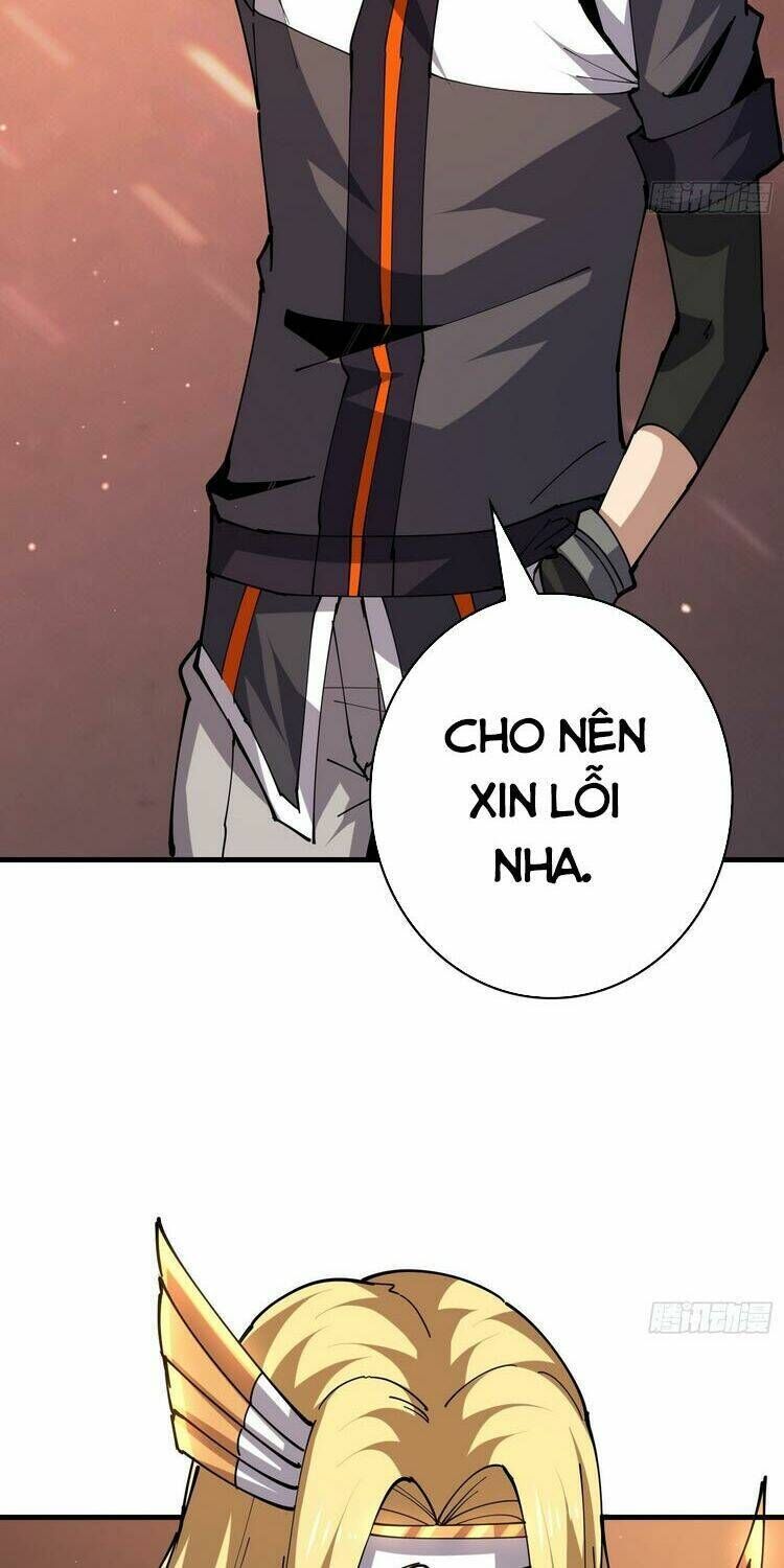 vừa chơi đã có tài khoản vương giả chapter 87 - Next chapter 88