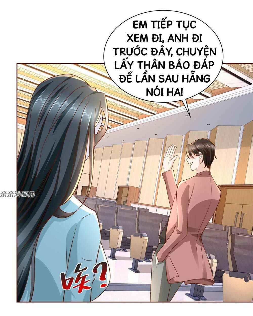 mỗi tuần ta có một nghề nghiệp mới chapter 184 - Next chapter 185