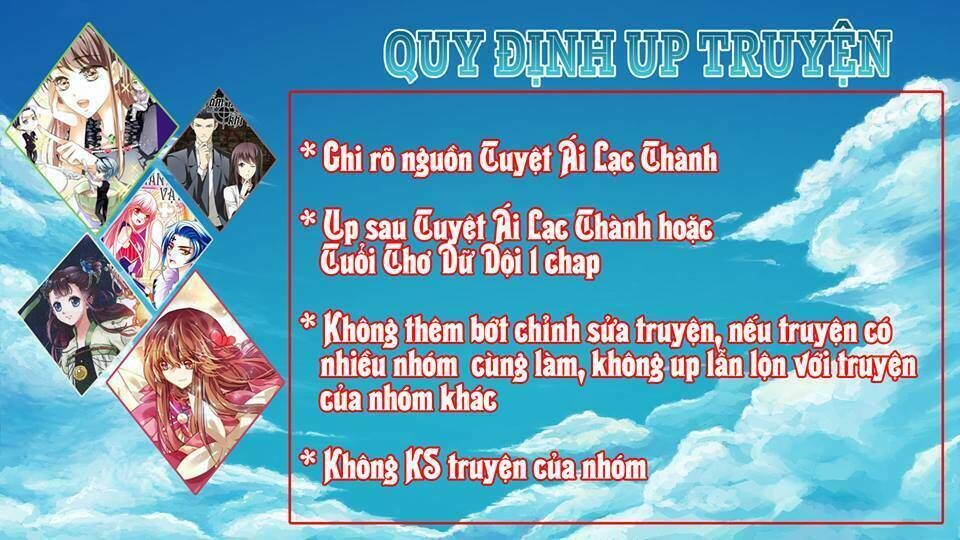 Vong Ưu Thảo Chapter 3 - Trang 2