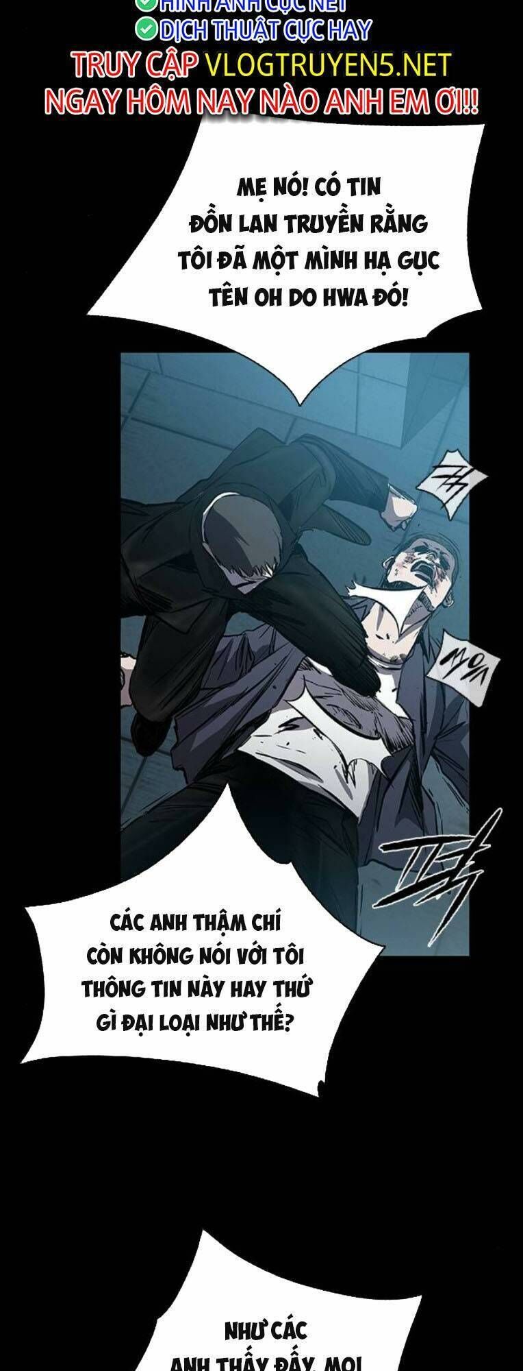 báo thù 2: vạn nhân chi thượng chương 23 - Next Chapter 23