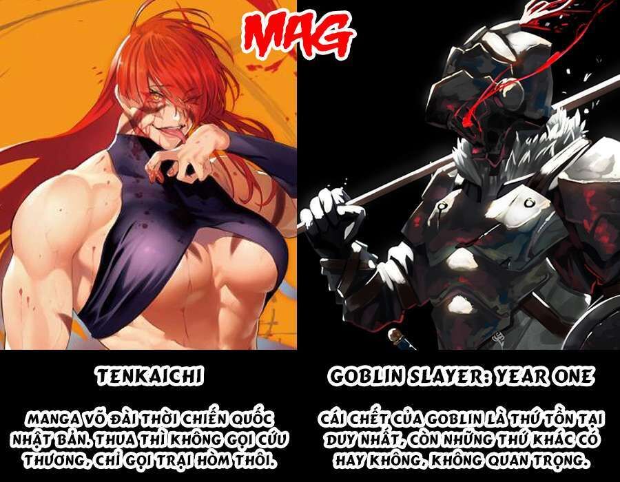 goblin slayer side story: year one Chương 41 - Trang 2