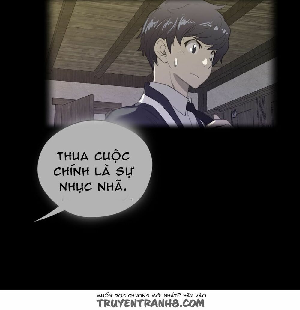 một nửa hoàn hảo chapter 42 - Trang 2