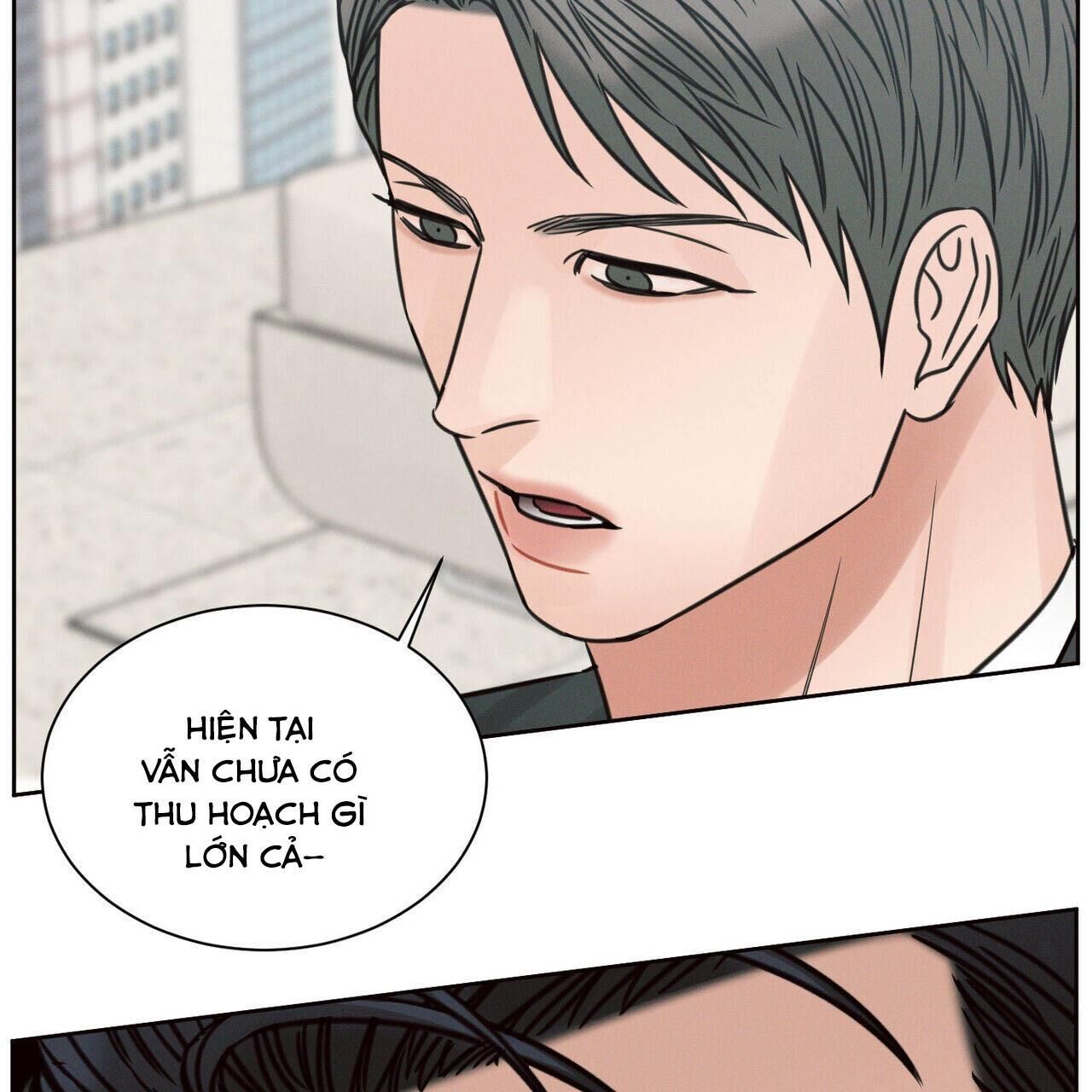 dù anh không yêu em Chapter 73 - Trang 2