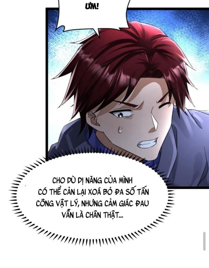 Toàn Cầu Băng Phong: Ta Chế Tạo Phòng An Toàn Tại Tận Thế Chapter 323 - Next Chapter 324