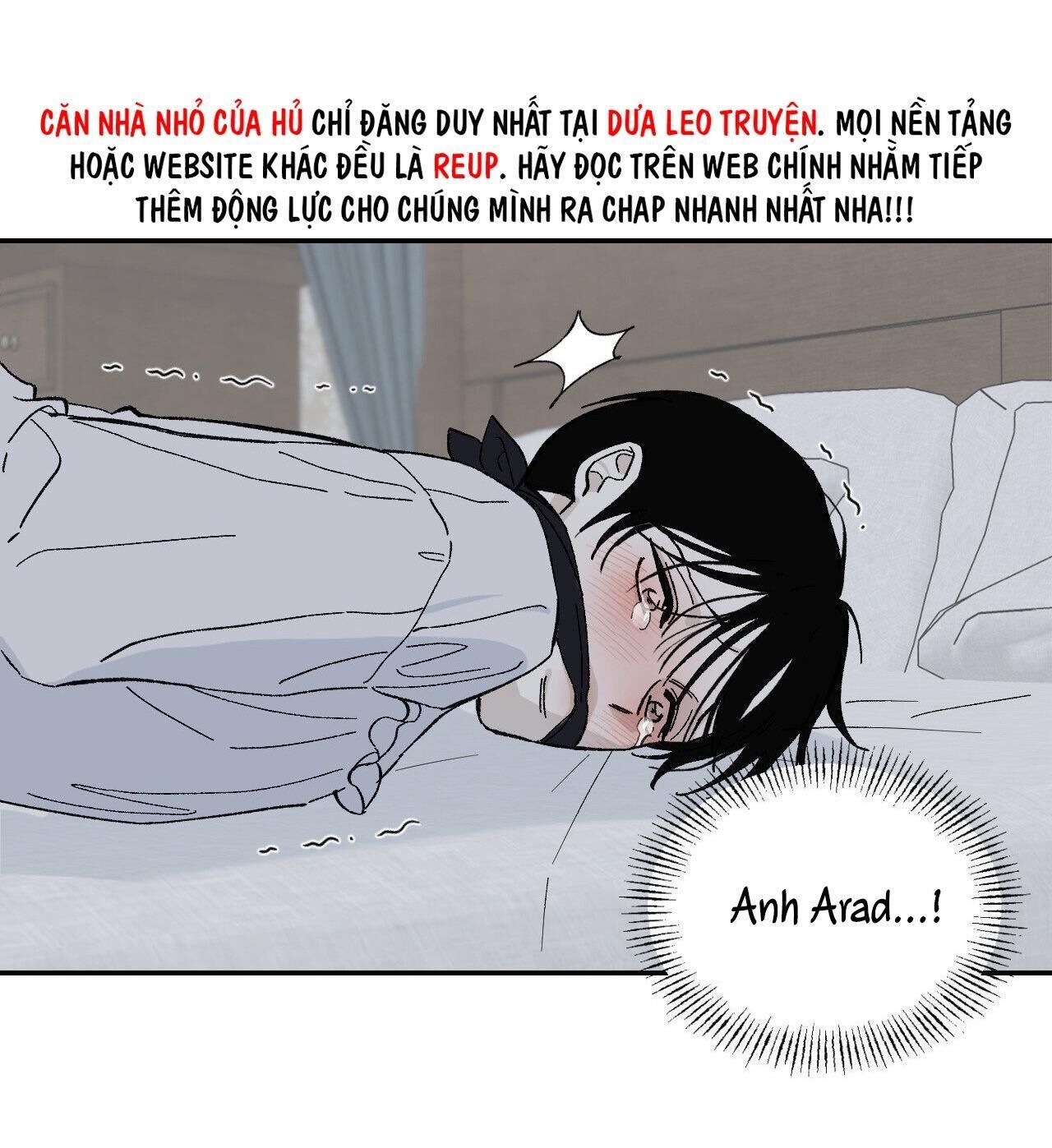 dinh thự Chapter 31 - Trang 1