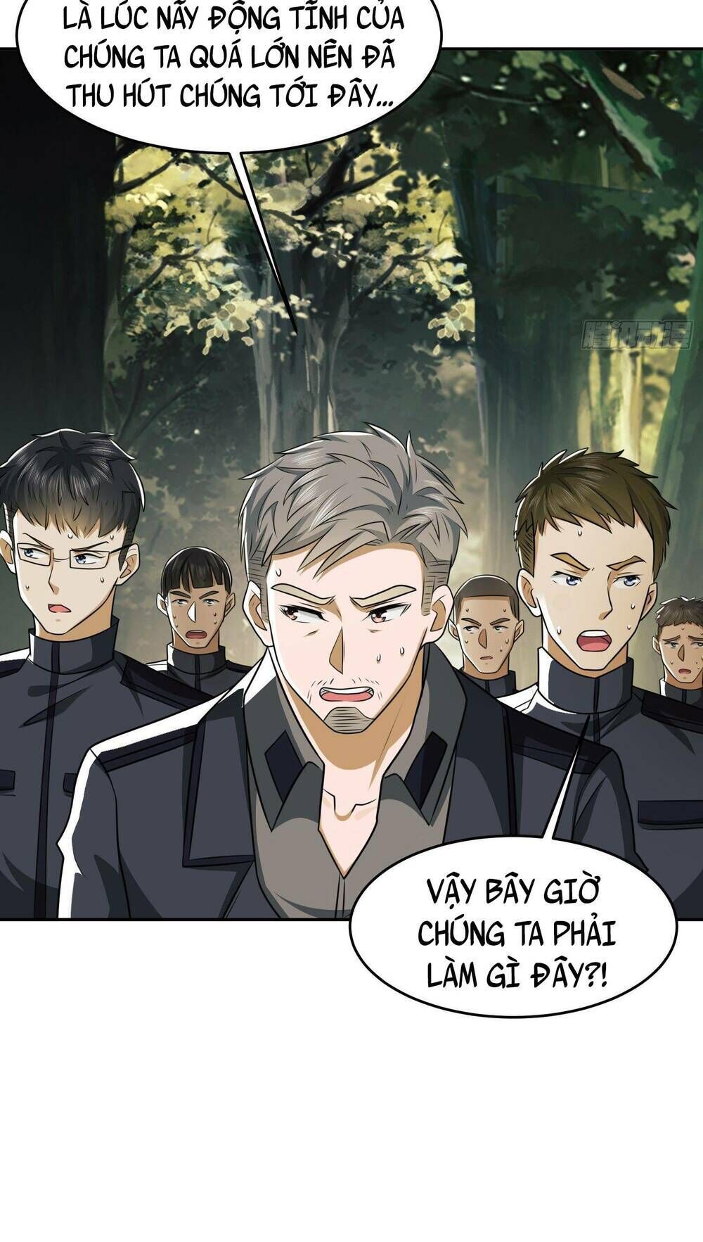 đệ nhất danh sách chapter 107 - Next chapter 108