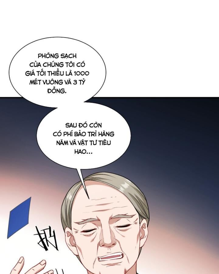 không làm kẻ nịnh bợ nữa, ta trở thành tỷ phú! chapter 87 - Next chapter 88