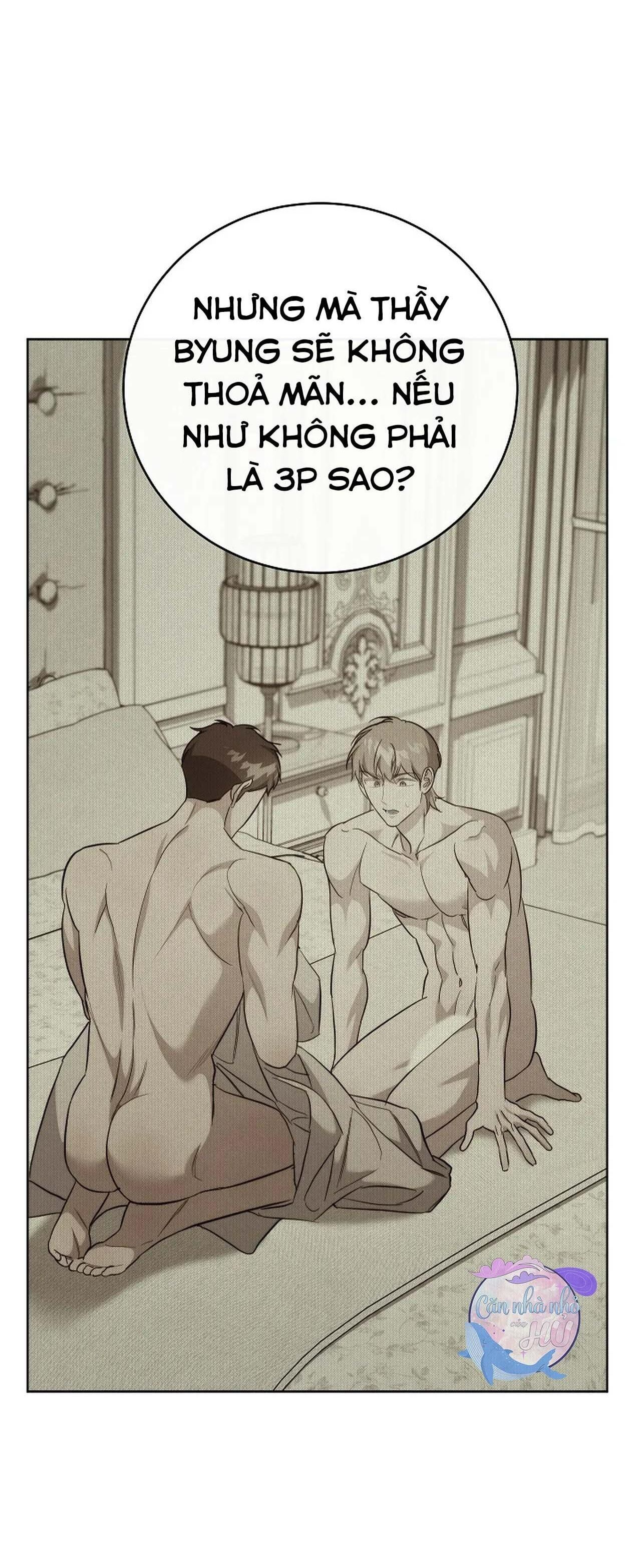 (END) APP THÔI MIÊN Chapter 12 END - Trang 2