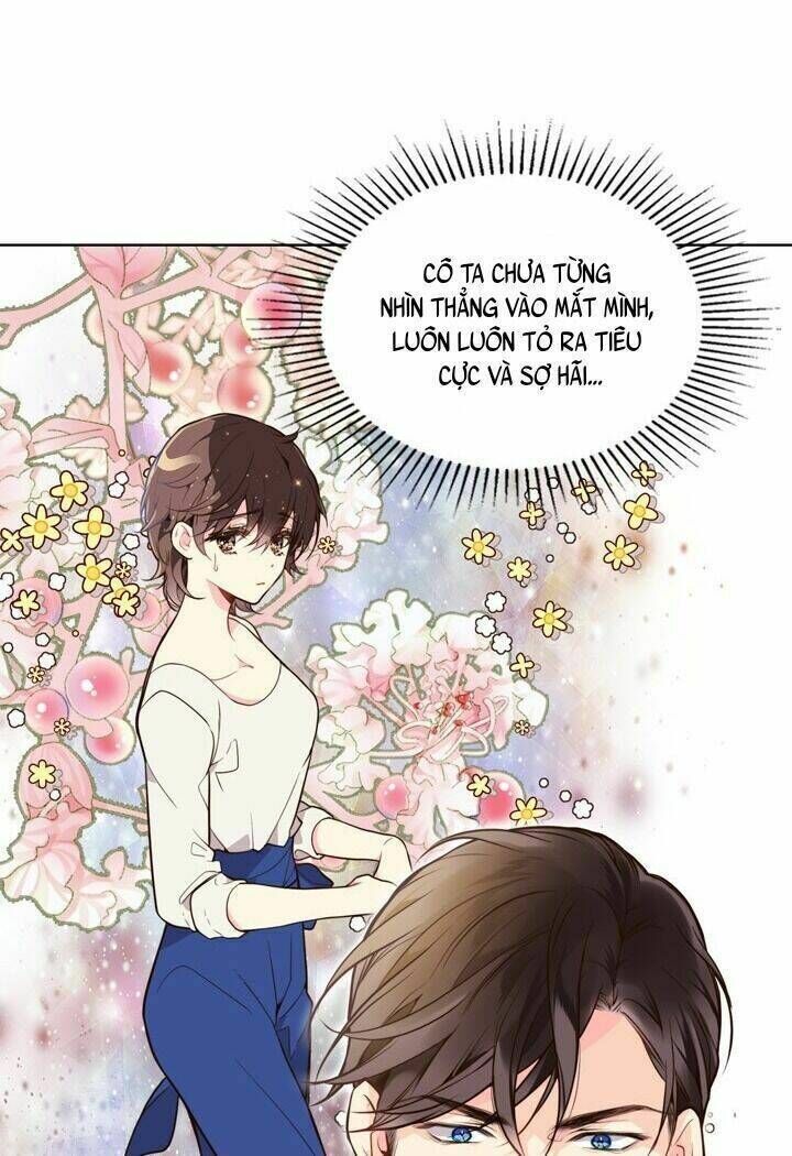 công chúa chloe chapter 28 - Trang 2