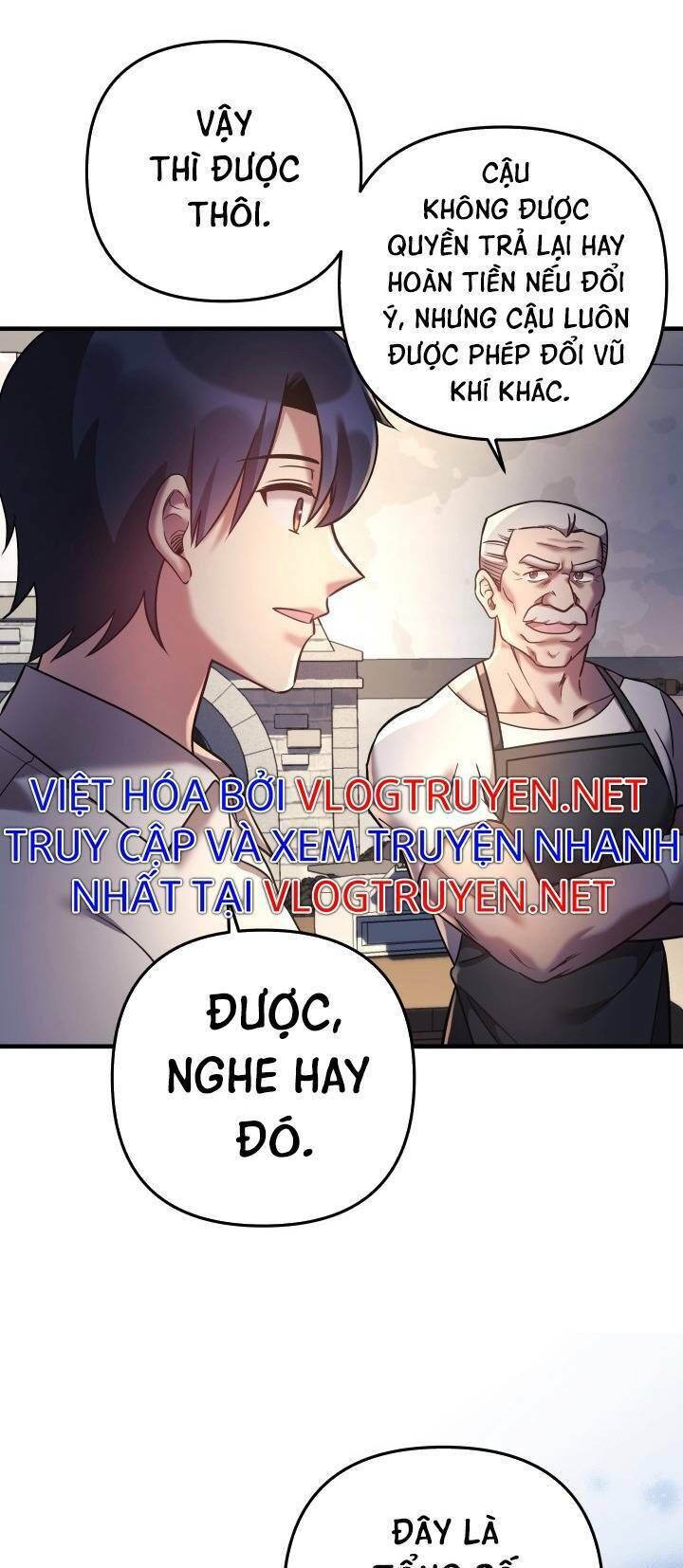 con gái tôi là trùm cuối chapter 5 - Trang 2