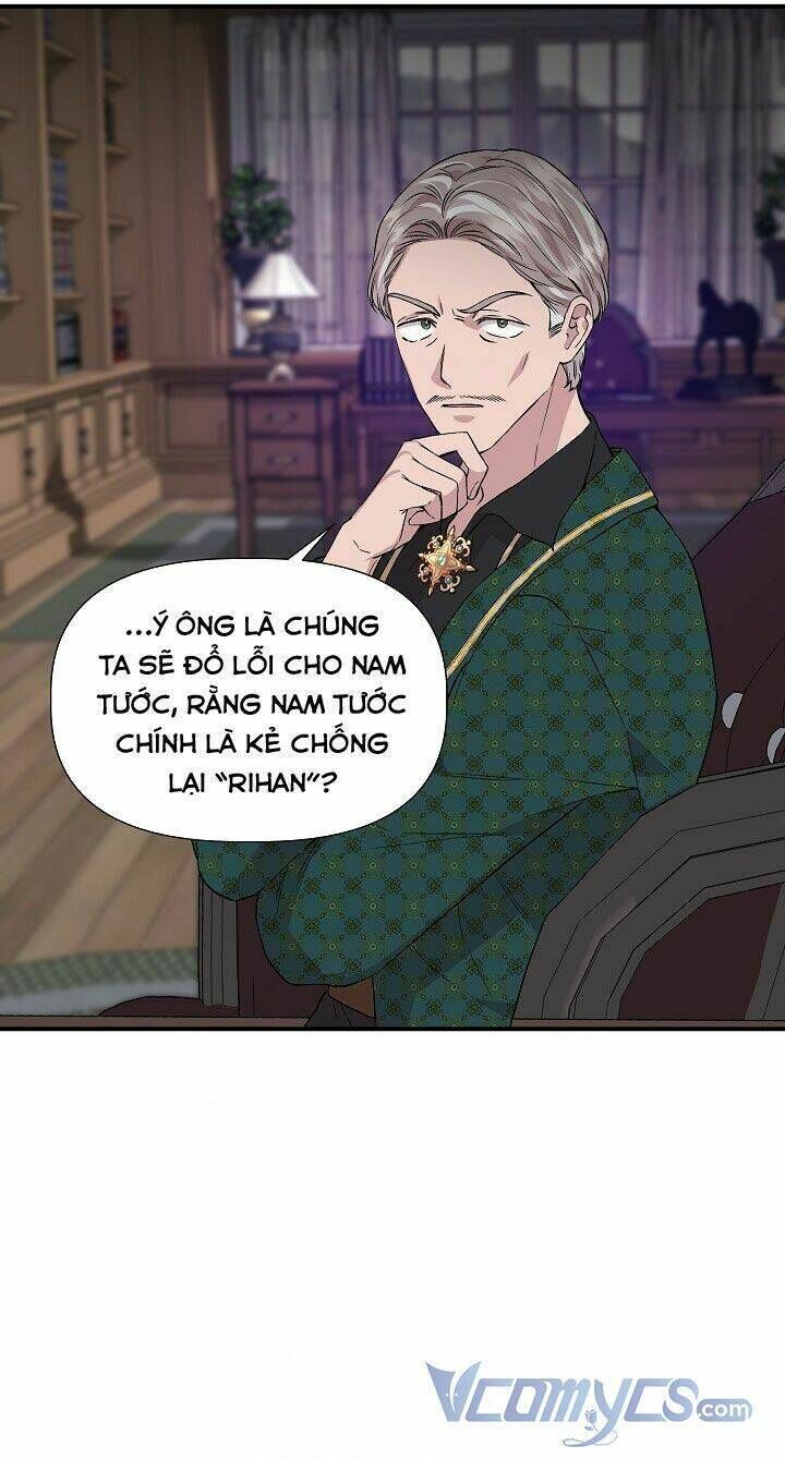 tôi không phải là cinderella chapter 44 - Trang 2