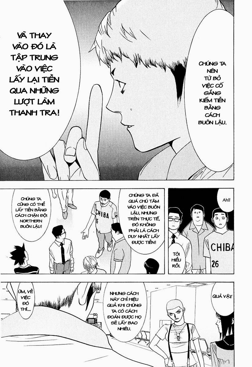 Liar Game Chapter 34 - Trang 2