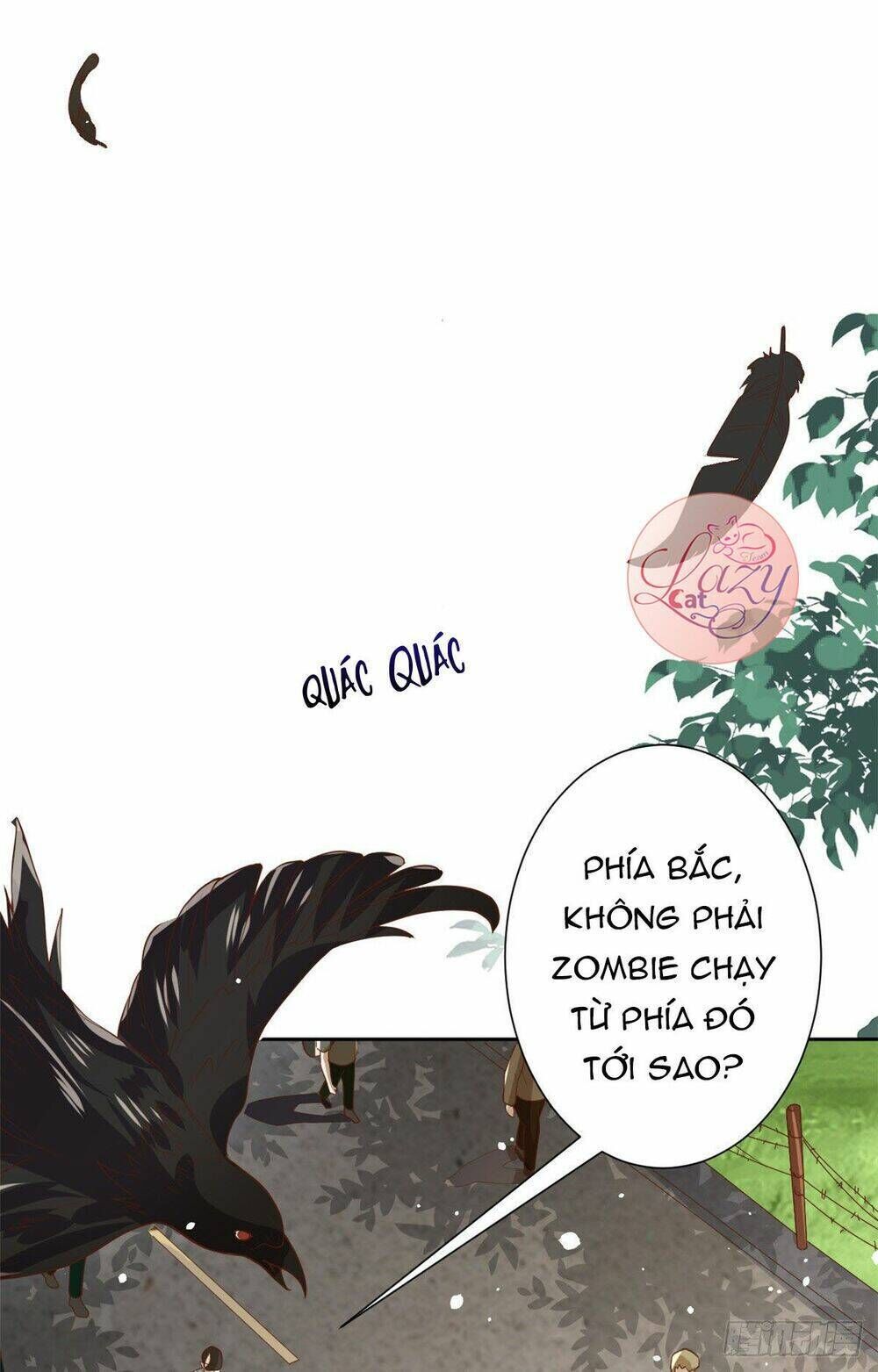 trở thành lão đại từ việc tiêu tiền chapter 51 - Trang 2