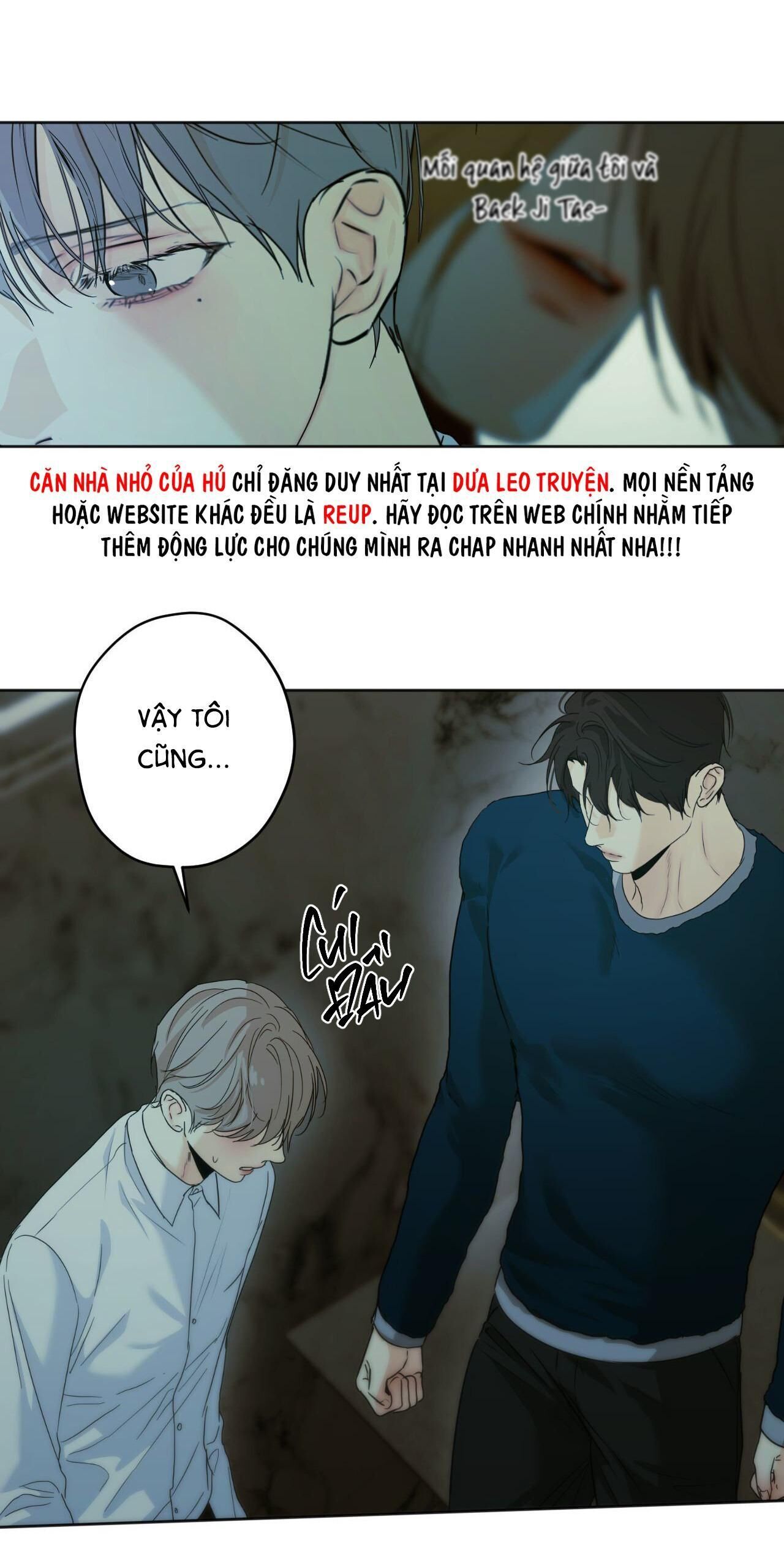 sắc dục Chapter 30 END SS1 - Trang 1