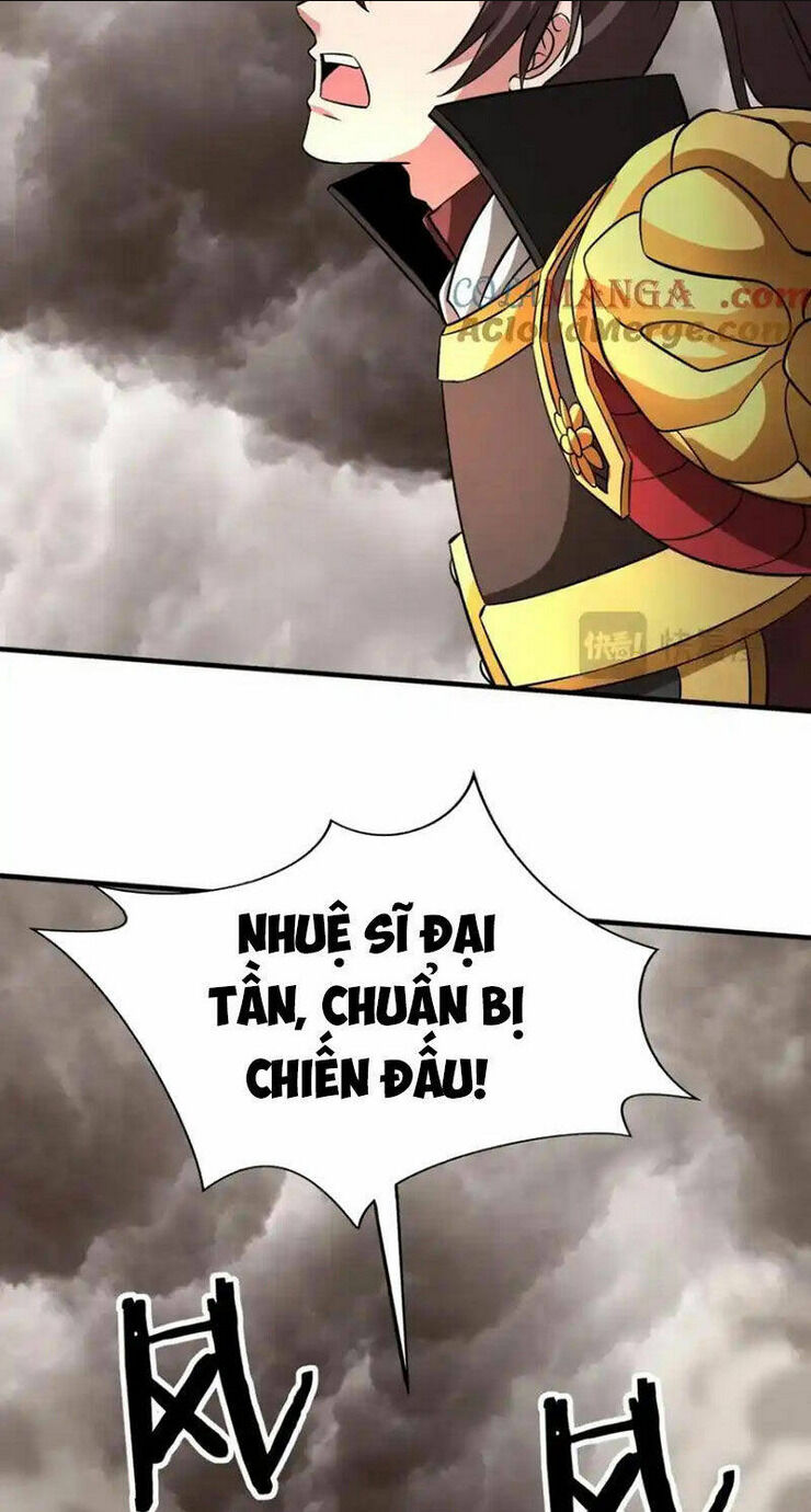 đại tần: ta con trai tần thủy hoàng giết địch thăng cấp thành thần Chương 135 - Next Chapter 135