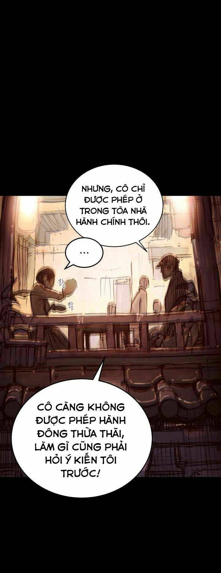 Súng Lục Vô Tâm Chapter 6 - Next Chapter 7