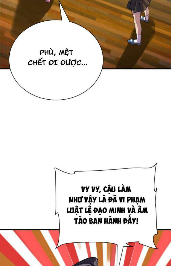 quỷ dị khôi phục: ta có thể hóa thân thành đại yêu chapter 7 - Next chapter 8