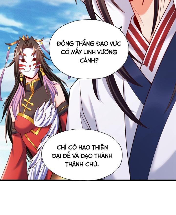 ta bị nhốt cùng một ngày mười vạn năm Chapter 425 - Next Chapter 426